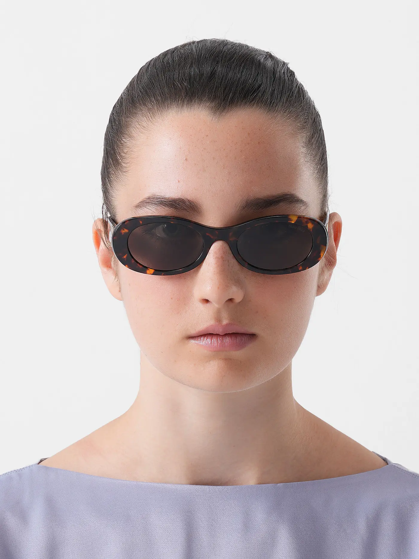 MIU MIU | Sonnenbrille 0MU06ZS/50 | 